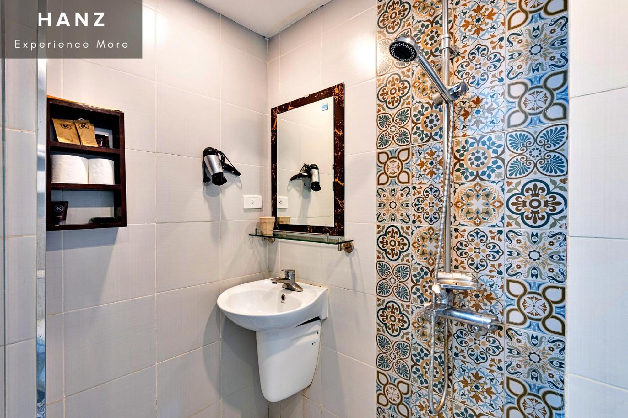 S79 Ami Hotel Hanoj Pokoj fotografie